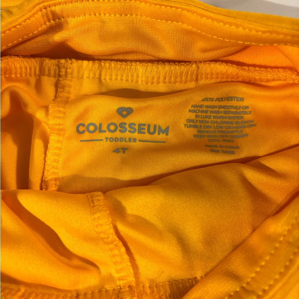 NWT southern miss golden eagles outfit - Picture 4 of 7